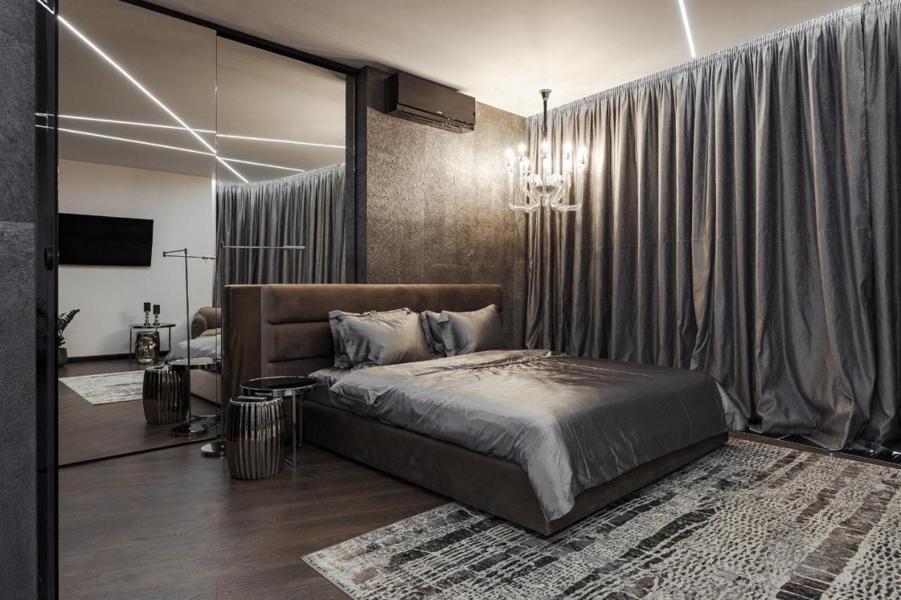 Odesa Pearl Apartments Exterior photo