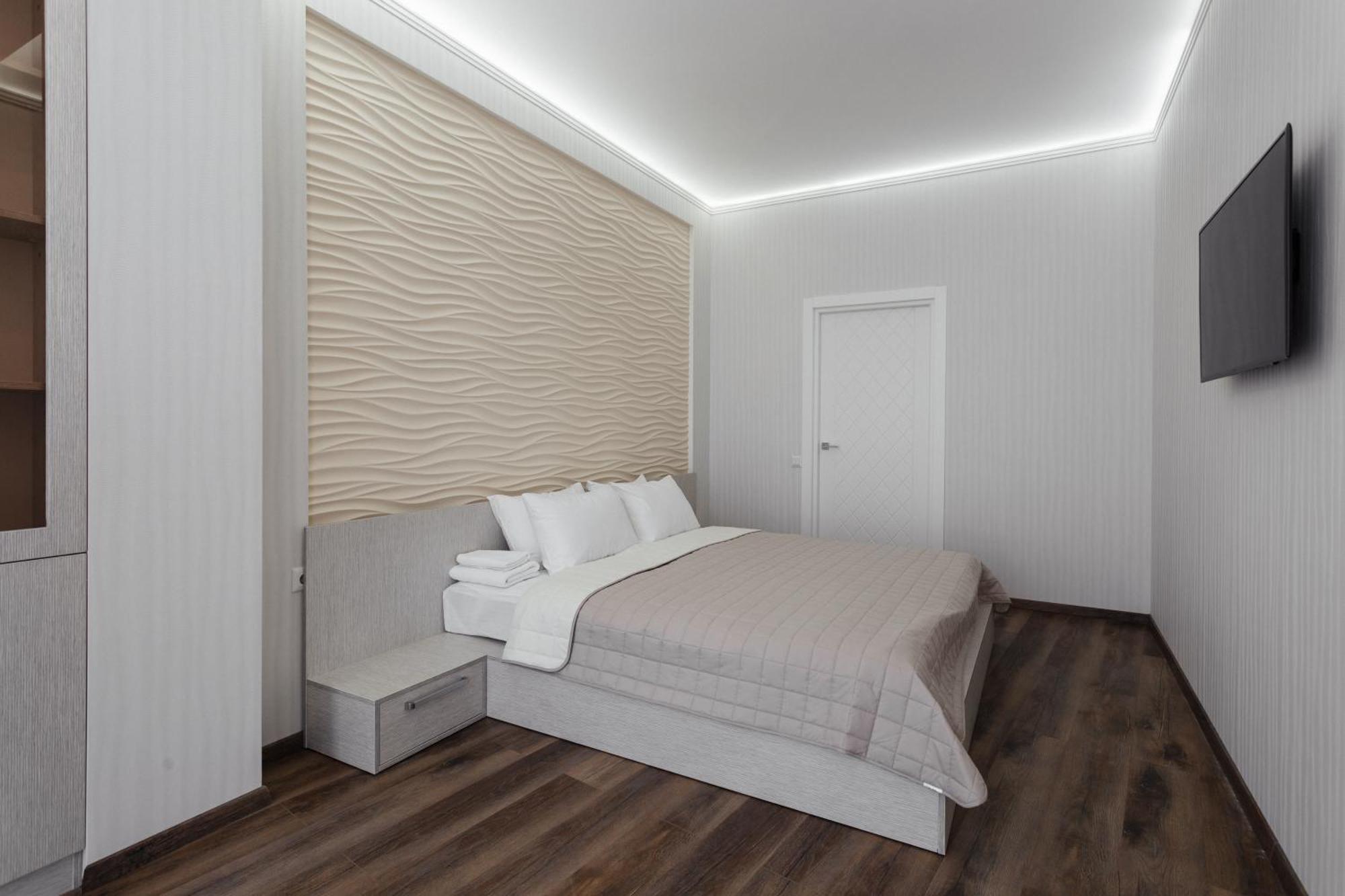 Odesa Pearl Apartments Exterior photo