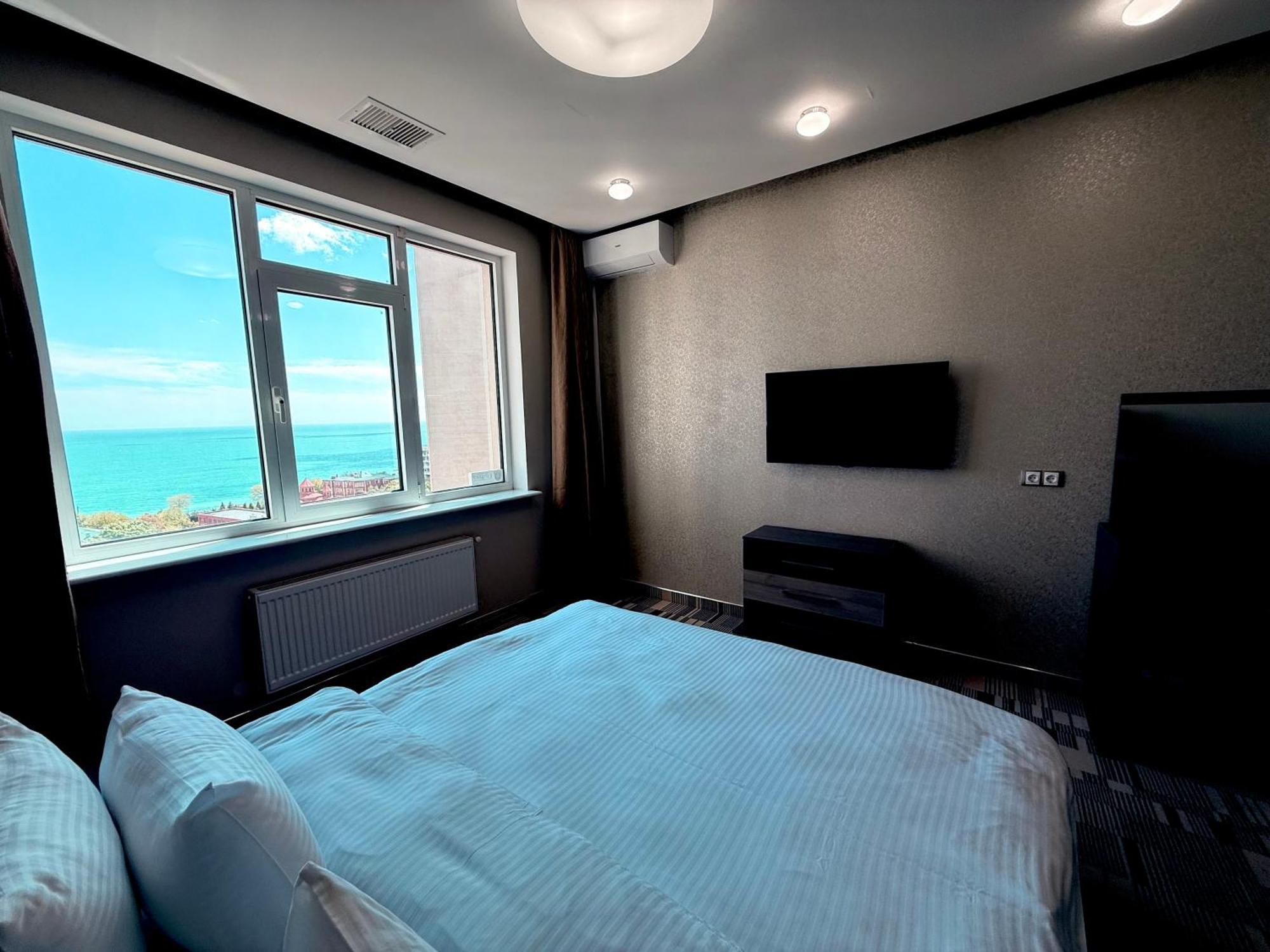 Odesa Pearl Apartments Exterior photo
