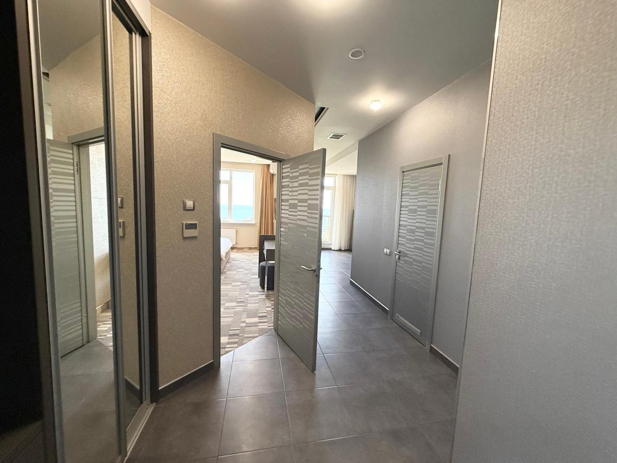 Odesa Pearl Apartments Exterior photo